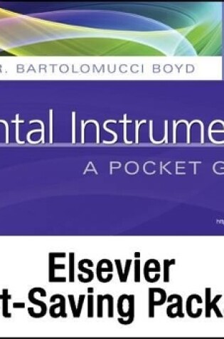 Cover of Essentials of Dental Assisting - Text, Workbook, and Boyd: Dental Instruments, 4e Package