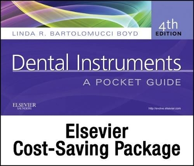 Book cover for Essentials of Dental Assisting - Text, Workbook, and Boyd: Dental Instruments, 4e Package