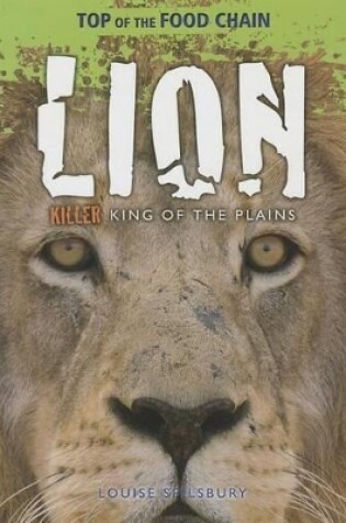 Cover of Lion