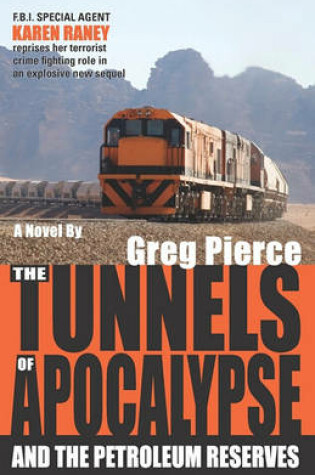 Cover of The Tunnels of Apocalypse