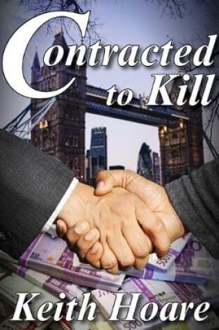 Cover of Contracted to Kill