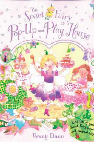 Cover of Pop-up and Play House
