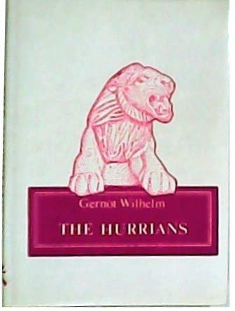 Cover of The Hurrians