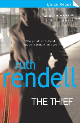 Cover of The Thief