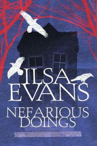 Cover of Nefarious Doings