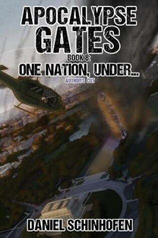 Cover of One Nation, Under...