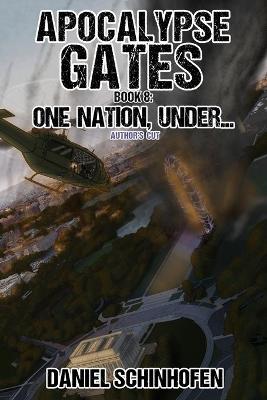 Book cover for One Nation, Under...