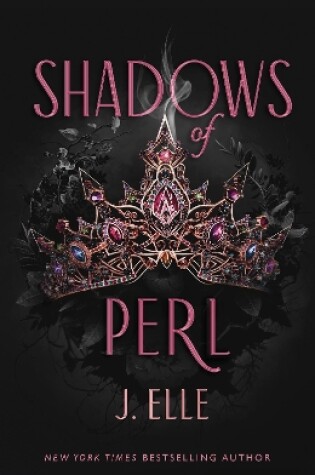 Cover of Shadows of Perl