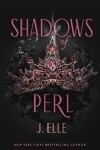 Book cover for Shadows of Perl