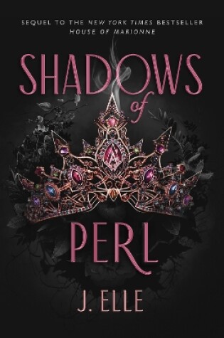 Cover of Shadows of Perl