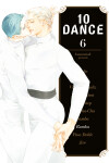 Book cover for 10 Dance 6