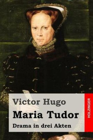 Cover of Maria Tudor