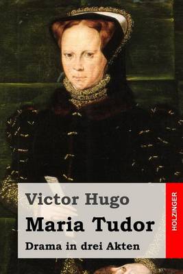 Book cover for Maria Tudor