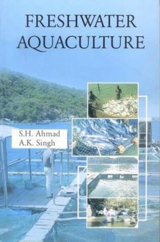 Cover of Freshwater Aquaculture