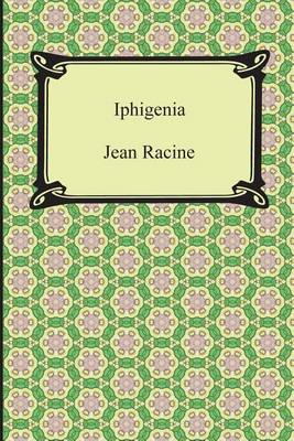 Book cover for Iphigenia