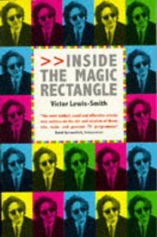 Cover of Inside the Magic Rectangle