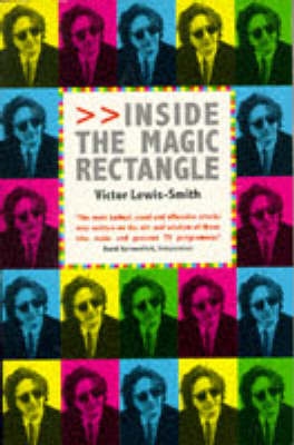 Book cover for Inside the Magic Rectangle
