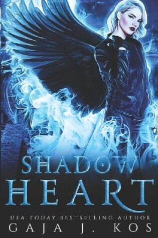 Cover of Shadow Heart
