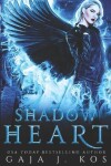 Book cover for Shadow Heart