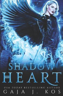 Cover of Shadow Heart