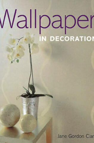 Cover of Wallpaper in Decoration