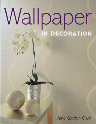 Book cover for Wallpaper in Decoration