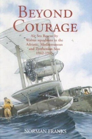 Cover of Beyond Courage