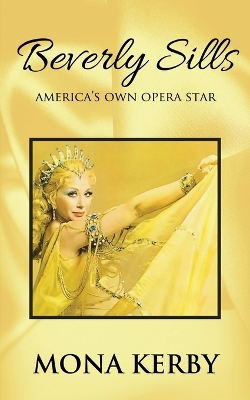 Book cover for Beverly Sills