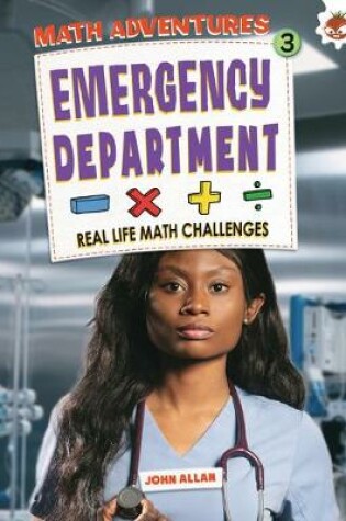 Cover of Emergency Department