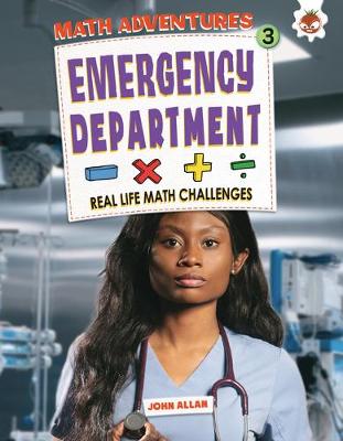 Cover of Emergency Department