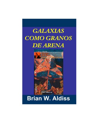 Book cover for Galaxias Como Granos de Arena