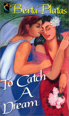 Book cover for To Catch a Dream