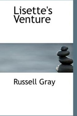 Cover of Lisette's Venture