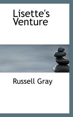 Book cover for Lisette's Venture