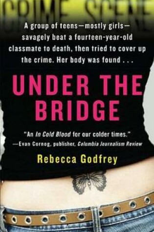 Cover of Under the Bridge