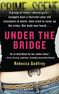 Cover of Under the Bridge