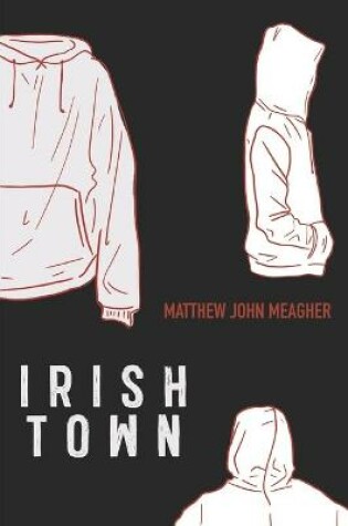 Cover of Irish Town