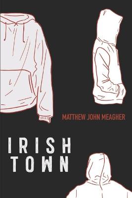 Book cover for Irish Town