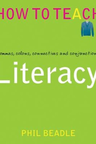 Cover of Literacy