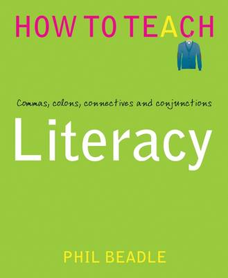 Book cover for Literacy