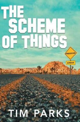 Cover of The Scheme of Things