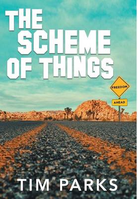 Book cover for The Scheme of Things