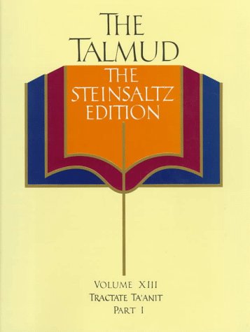 Cover of Talmud