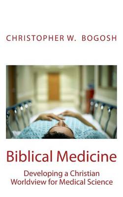 Book cover for Biblical Medicine