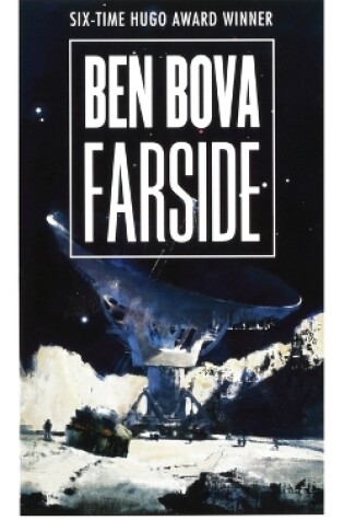 Cover of Farside