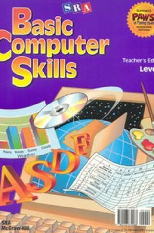 Cover of Level 4 Teacher Edition