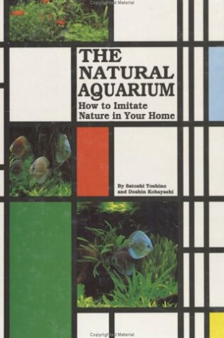 Cover of The Natural Aquarium