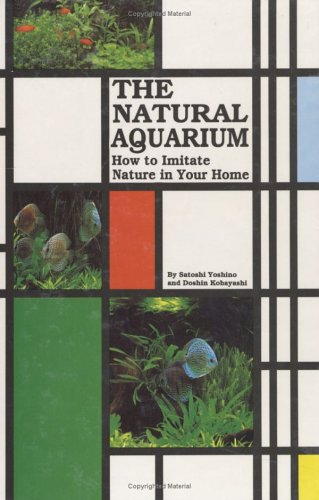 Cover of The Natural Aquarium