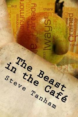 Book cover for The Beast in the Cafe