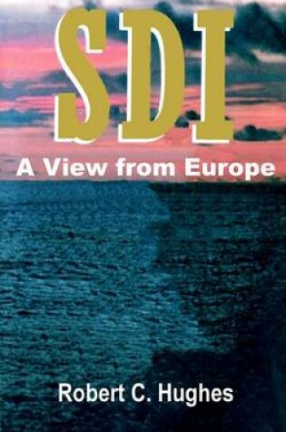 Cover of SDI